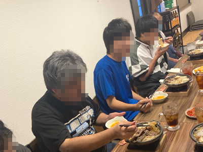 グループホーム：くるみの木