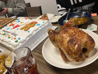 グループホーム：くるみの木